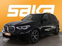 käytetty BMW X5 G05 xDrive45e A M-Sport Tulossa /