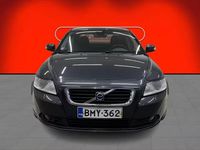 Käytetty Volvo S40 Momentum 136 HP (100 kW) 2008 Sedan