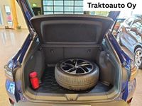 Käytetty VW ID.5 Pro Performance 150 kW (204 HP) 2022 Sininen Katumaasturi