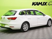 käytetty Seat Leon ST ST León 1.5 TGI