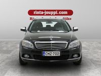 käytetty Mercedes C220 CDI T A Business