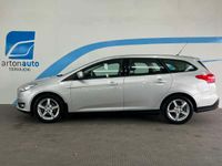 käytetty Ford Focus 1,0 EcoBoost 125 hv Start/Stop M6 Trend Wagon *1-Om. Suomi-auto*