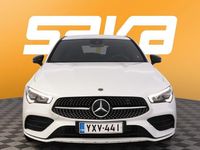 Käytetty Mercedes CLA200 Business 163 HP (119 kW) 2020 Farmari