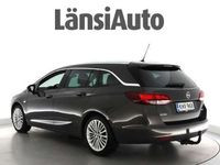 käytetty Opel Astra Sedan Enjoy Comfort Edition 1,6 Twinport XER 85kW/