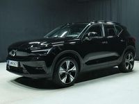 Käytetty Volvo XC40 Plus 169 kW (231 HP) 2023 Katumaasturi