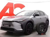 Käytetty Cupra Born 150 kW (204 HP) 2022 Viistoperä