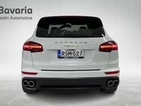 käytetty Porsche Cayenne S E-Hybrid E- Platinum Edition