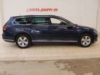 käytetty VW Passat Variant Comfortline 2,0 TDI 140 kW (190 hv) 4MOTION DSG