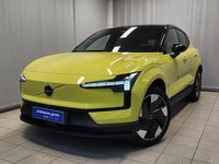 Uusi Volvo EX30 Plus 200 kW (272 HP) 2025 Katumaasturi