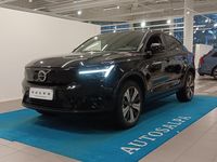 Käytetty Volvo C40 Ultimate 300 kW (408 HP) 2023 Katumaasturi