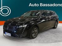 Käytetty Peugeot 308 SW Active 131 HP (96 kW) 2023 Farmari