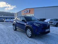 Käytetty Toyota Yaris Cross 116 HP (85 kW) 2022 Katumaasturi