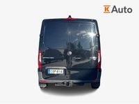 Käytetty Mercedes Sprinter 143 HP (105 kW) 2020 Van
