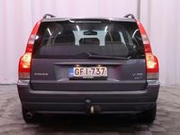 Käytetty Volvo V70 209 HP (153 kW) 2003 Farmari