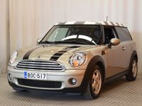 käytetty Mini Cooper Clubman A R55