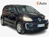 Käytetty VW e-up! Style 61 kW (83 HP) 2021 Viistoperä