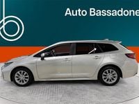 Käytetty Suzuki Swace GLX 122 HP (89 kW) 2021 Farmari