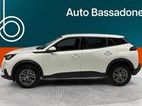 Käytetty Peugeot 2008 Active 131 HP (96 kW) 2021 Katumaasturi