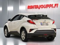 Käytetty Toyota C-HR Active 116 HP (85 kW) 2017 Katumaasturi
