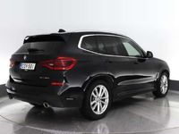 käytetty BMW X3 G01 xDrive 30e A Charged Edition M Sport