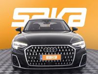Käytetty Audi A8L 449 HP (330 kW) 2022 Sedan