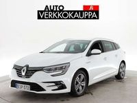 käytetty Renault Mégane IV Sport Tourer 1,6 16V 110hv 6MT Trend