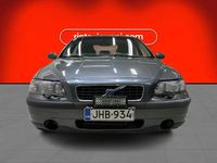 Käytetty Volvo S60 2003 Sedan