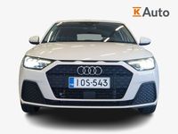 käytetty Audi A1 Sportback Pro Business 30 TFSI S tronic** virtuaalimittaristo Adaptiivinen vakionopeussäädin**
