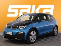 Käytetty BMW i3 Comfort Edition 135 kW (184 HP) 2018 Viistoperä