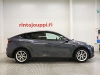 käytetty Tesla Model Y Long Range - Kiinteä