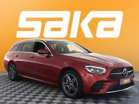 Käytetty Mercedes E300 AMG 313 HP (230 kW) 2022 Farmari