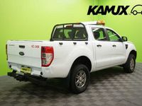 käytetty Ford Ranger RangerDouble Cab 2,0 TDCi 213 hp A10 4x4 N2G Raptor /K-A