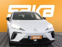 Käytetty MG MG4 EV Luxury 150 kW (204 HP) 2023 Viistoperä