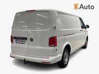 Käytetty VW T6.1 150 HP (110 kW) 2021 Van
