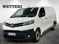Käytetty Toyota Proace 122 HP (89 kW) 2021 Valkoinen Tila-auto