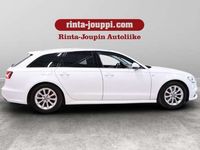 käytetty Audi A6 Avant Business Sport 2,0 TDI 140 kW quattro S tronic - Alletaittuva