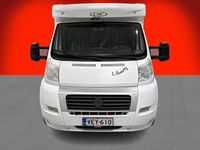 Käytetty Fiat 130 2007