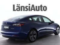 käytetty Tesla Model 3 Long Range AWD Refresh /