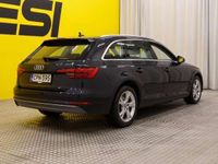 käytetty Audi A4 Sedan Bsn S line Edt 40TFSI 140 MHEV Str