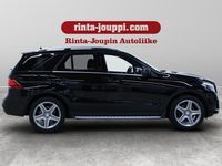 käytetty Mercedes GLE500 e 4Matic AMG - 360°, H&K, Adapt