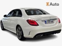 Käytetty Mercedes C300e Business 194 HP (142 kW) 2020 Sedan