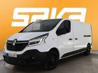 käytetty Renault Trafic dCi 120 L2H1 6,0m3