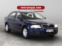 käytetty Skoda Octavia 1,8 TSI Experience DSG Autom