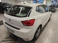 Käytetty Seat Ibiza Style 90 HP (66 kW) 2020 Viistoperä