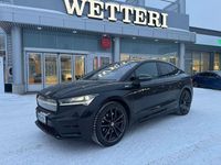 Käytetty Skoda Enyaq iV Suite 250 kW (340 HP) 2024 Katumaasturi