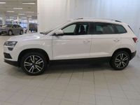 käytetty Skoda Karoq 1,5 TSI Style