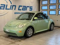 Käytetty VW Beetle 1999