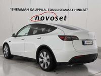 käytetty Tesla Model Y Long Range Dual Motor AWD