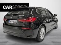 Käytetty BMW 118 140 HP (102 kW) 2020 Viistoperä