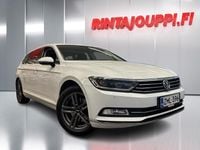 Käytetty VW Passat Highline 150 HP (110 kW) 2019 Farmari